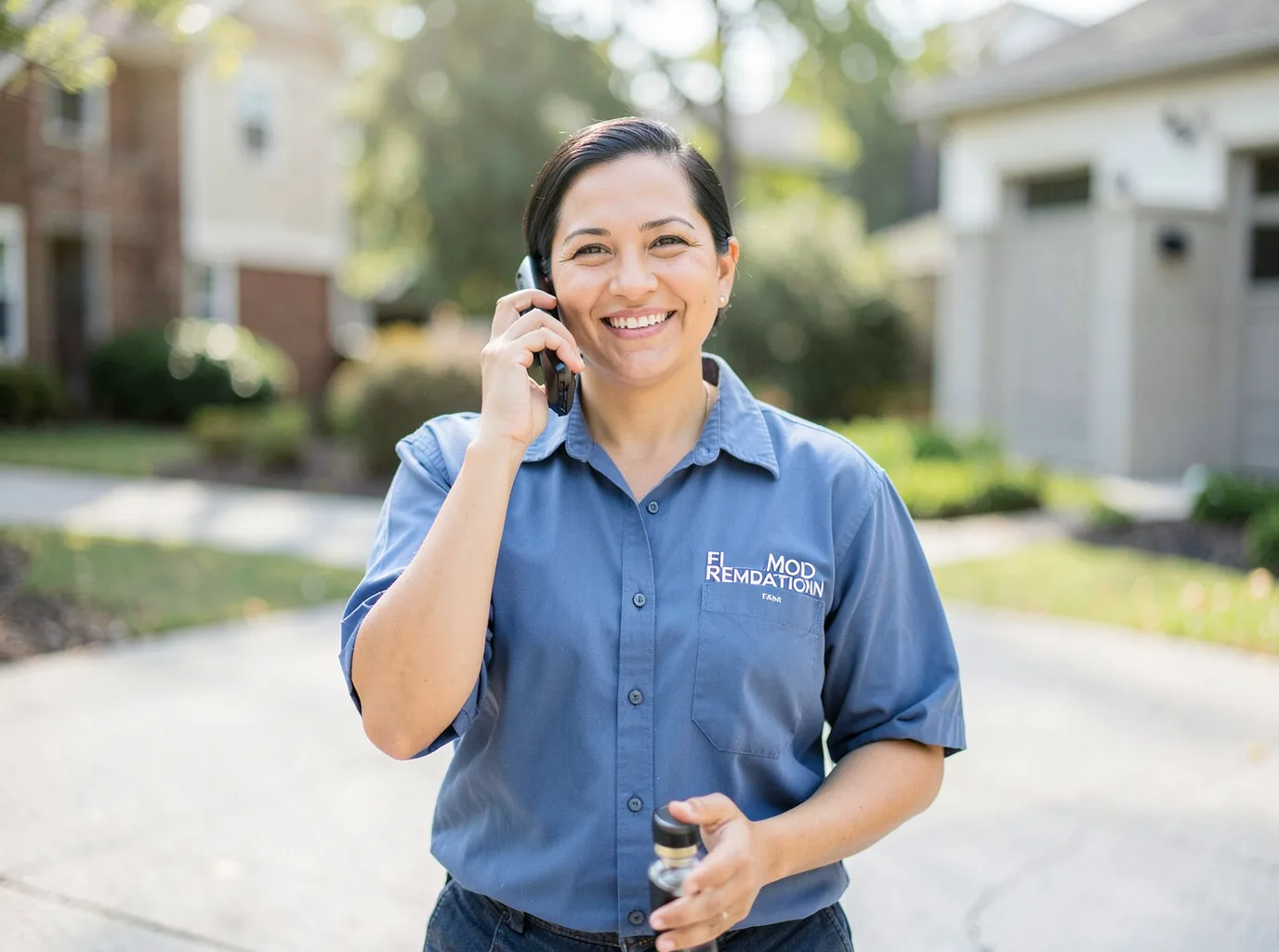 Mold Remediation Model, CO FAQs